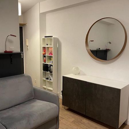 Cosy Studio 16M2 Ліон Екстер'єр фото
