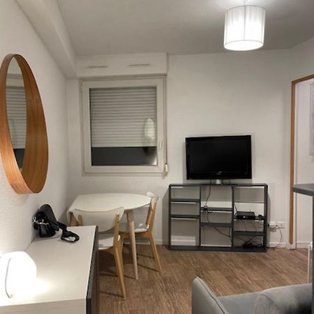 Cosy Studio 16M2 Ліон Екстер'єр фото
