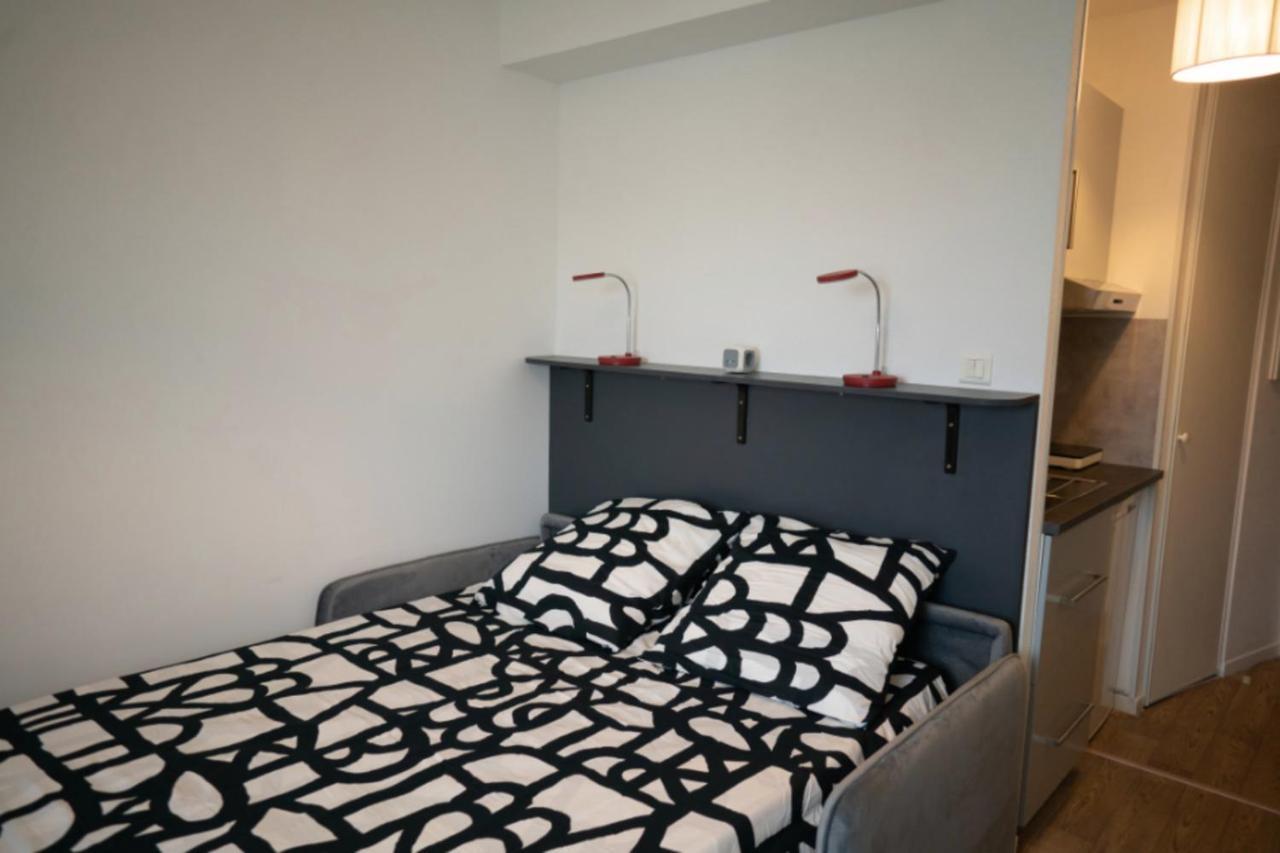 Cosy Studio 16M2 Ліон Екстер'єр фото
