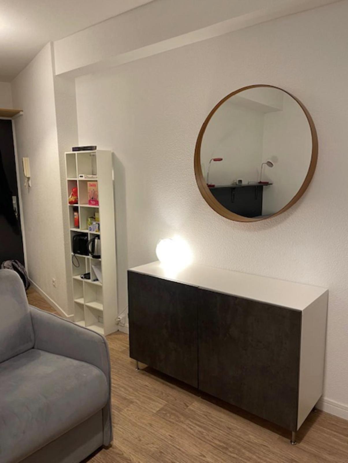 Cosy Studio 16M2 Ліон Екстер'єр фото