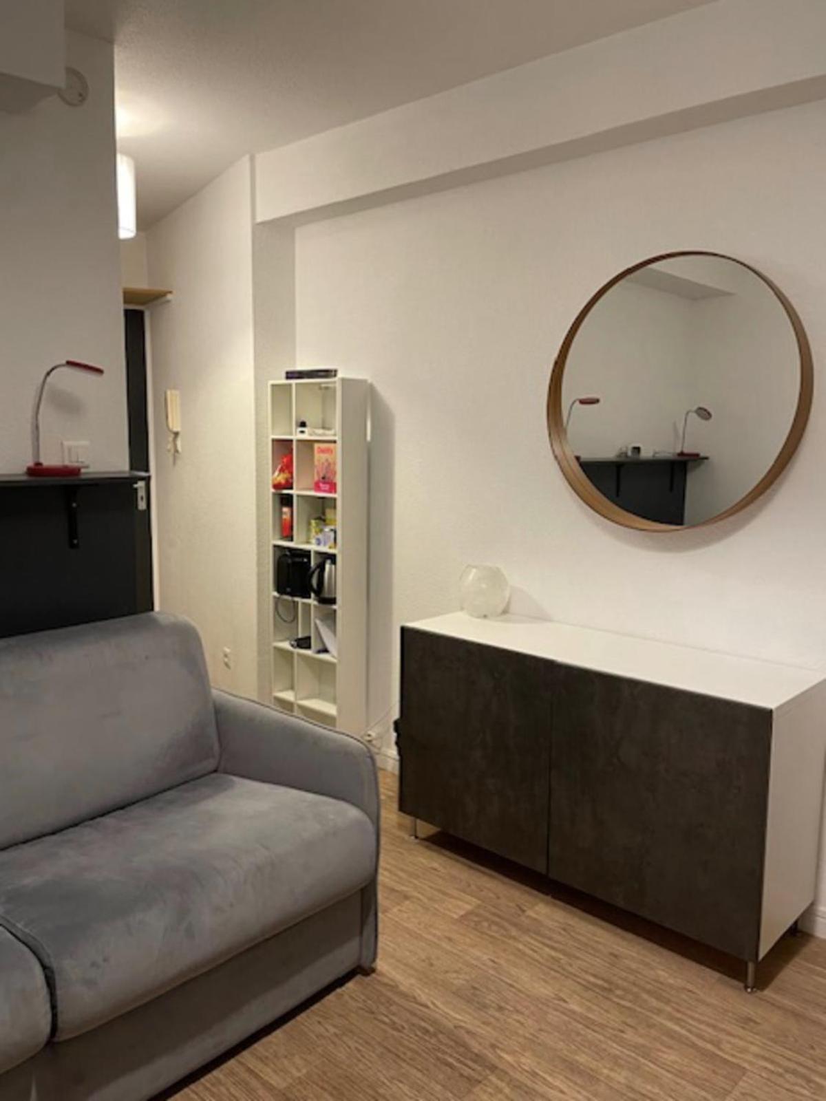 Cosy Studio 16M2 Ліон Екстер'єр фото