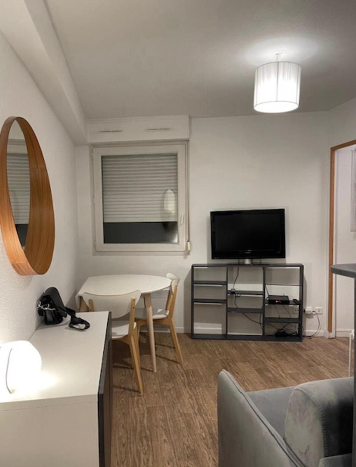 Cosy Studio 16M2 Ліон Екстер'єр фото